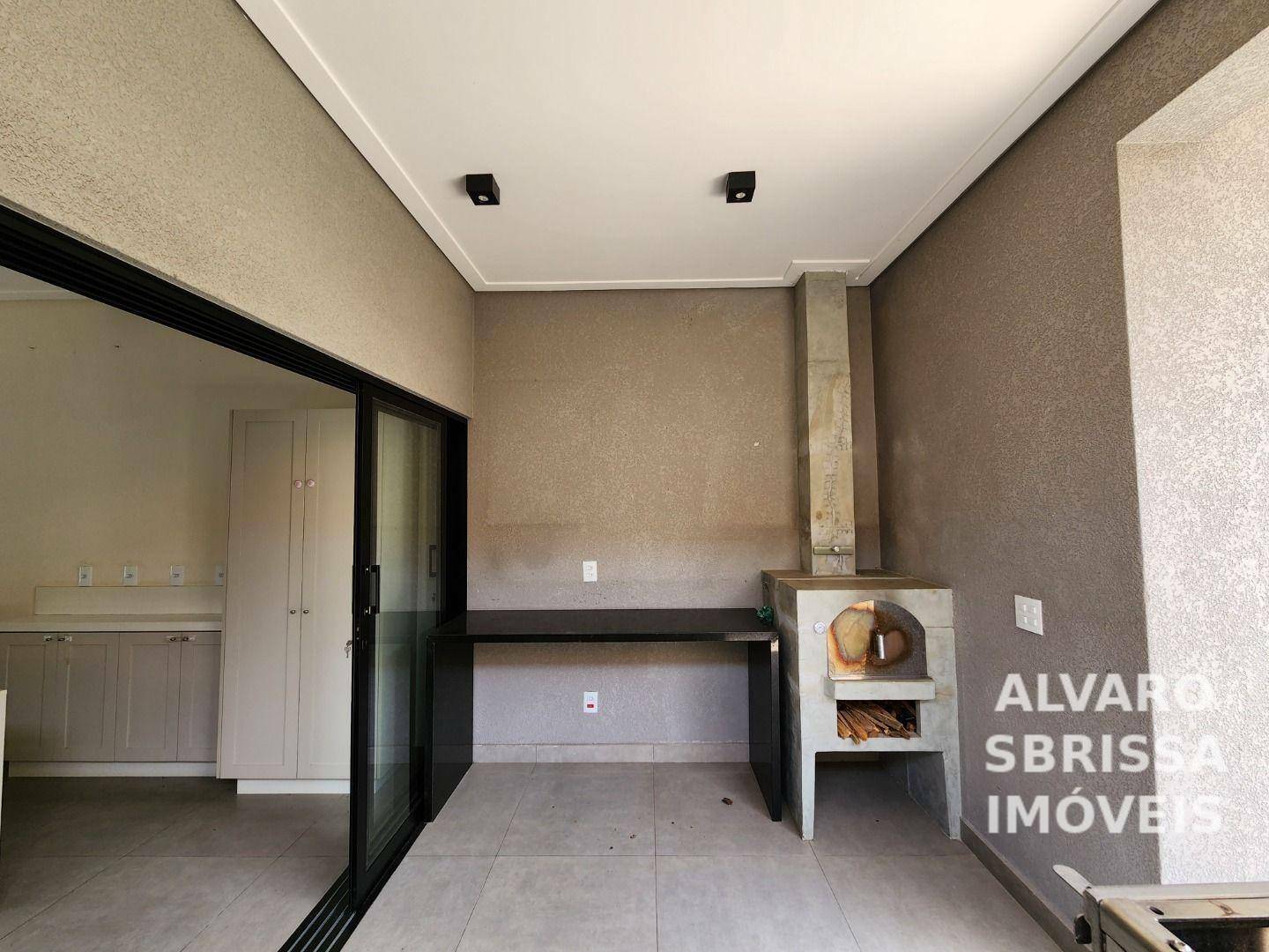 Casa de Condomínio à venda com 3 quartos, 200m² - Foto 8