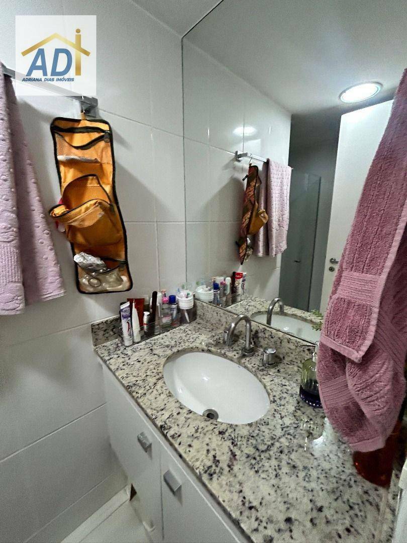 Apartamento à venda com 3 quartos, 82m² - Foto 18