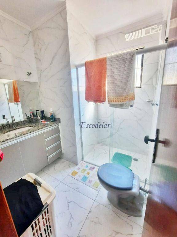 Sobrado à venda com 3 quartos, 150m² - Foto 22