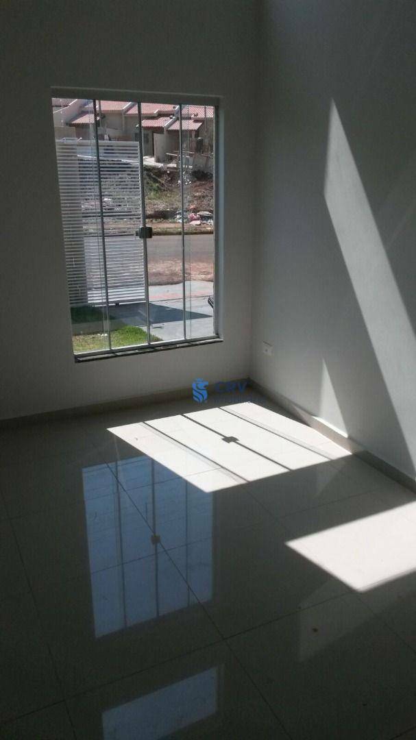 Sobrado à venda com 3 quartos, 134m² - Foto 2