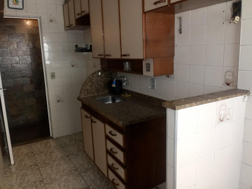 Apartamento à venda com 2 quartos, 55m² - Foto 10