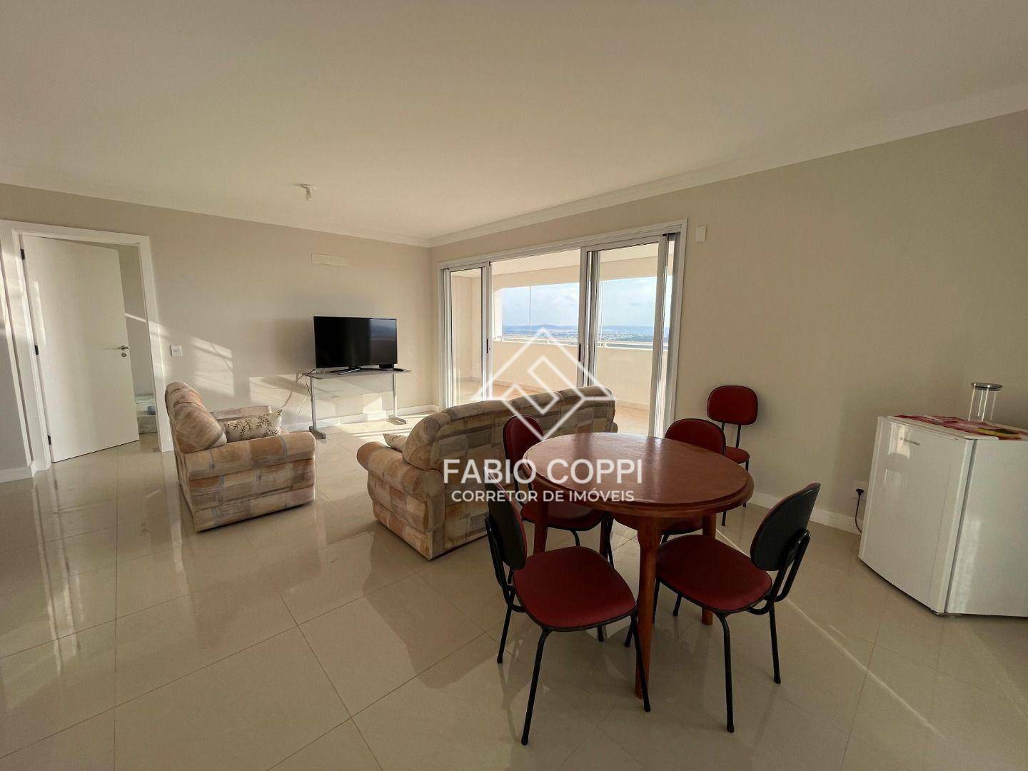 Apartamento, 4 quartos, 380 m² - Foto 6