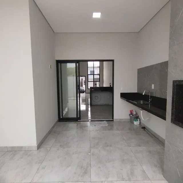 Casa de Condomínio à venda com 3 quartos, 106m² - Foto 4