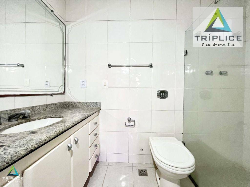 Apartamento à venda com 3 quartos, 153m² - Foto 8