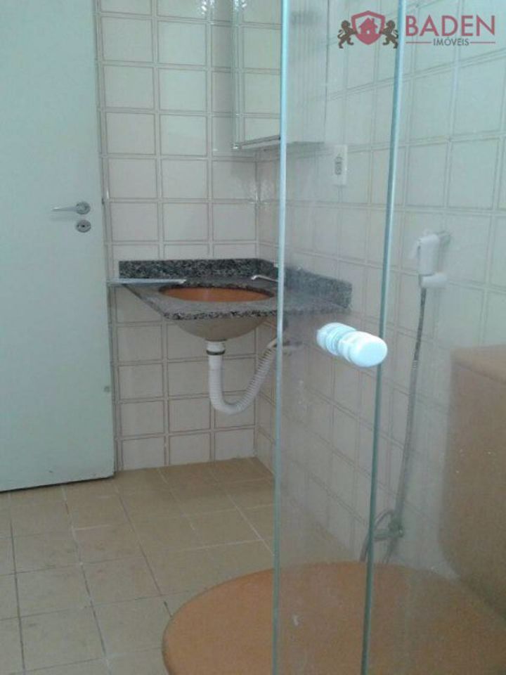 Apartamento à venda com 1 quarto, 37m² - Foto 5