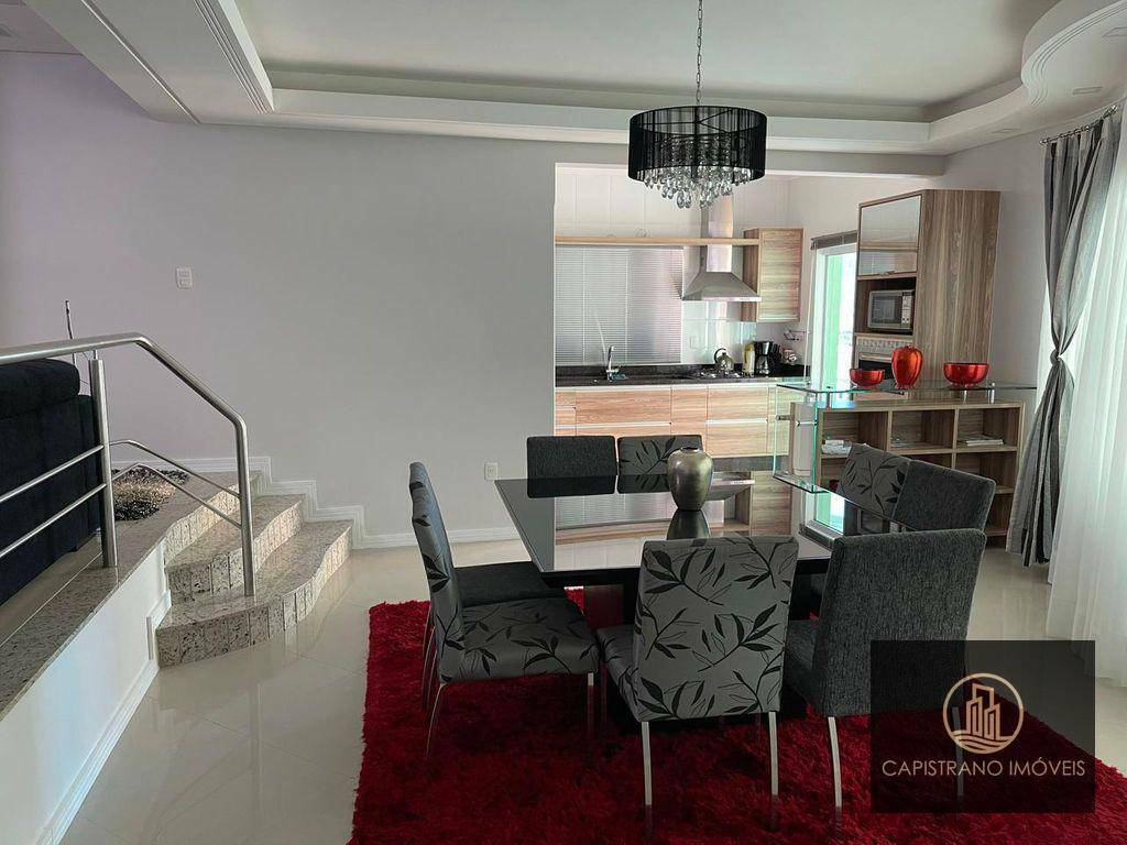 Apartamento à venda com 3 quartos, 143m² - Foto 9