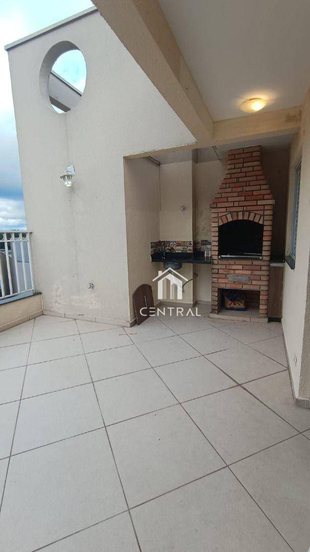 Apartamento para alugar com 3 quartos, 107m² - Foto 4