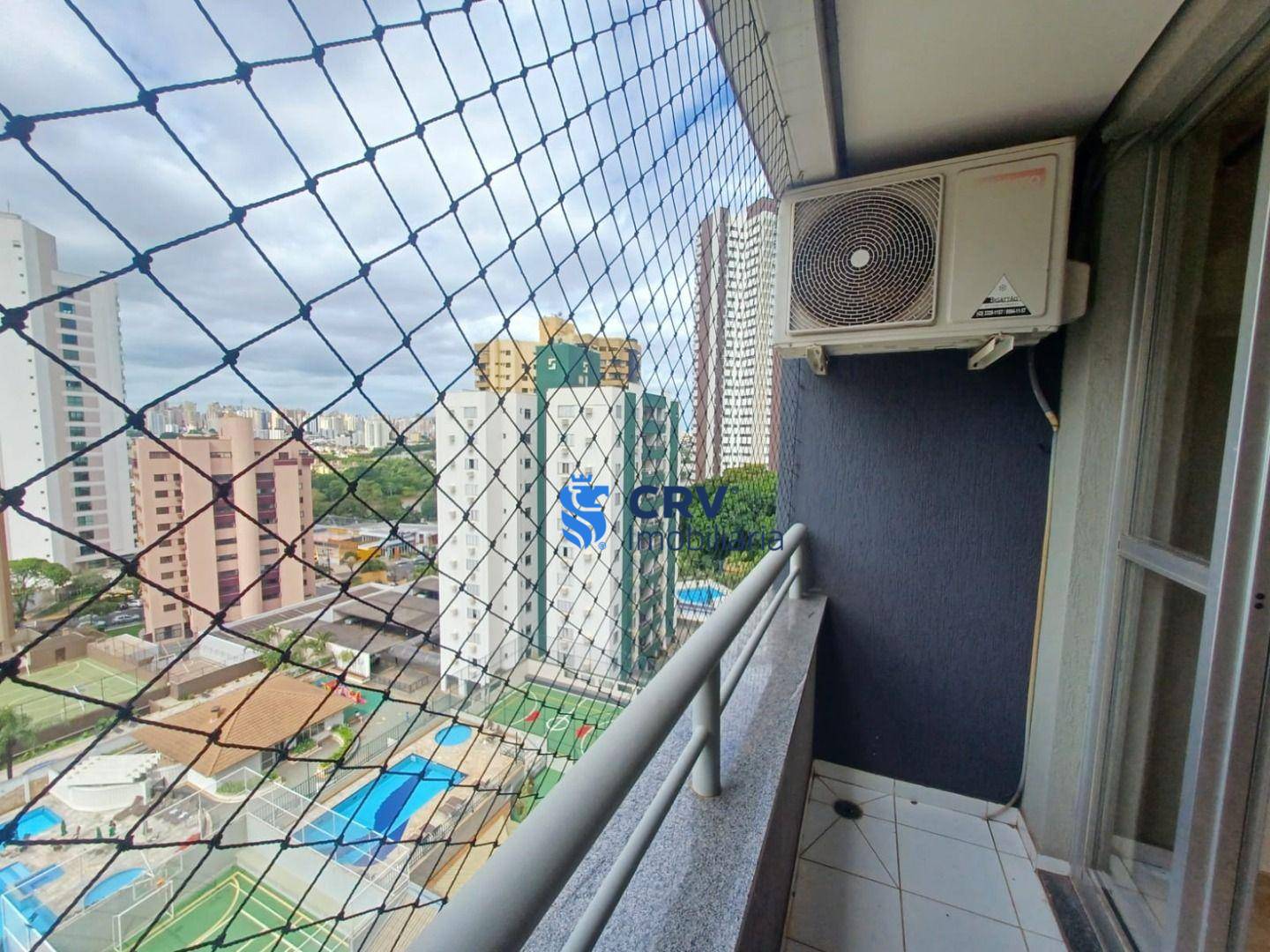 Apartamento, 3 quartos, 93 m² - Foto 4