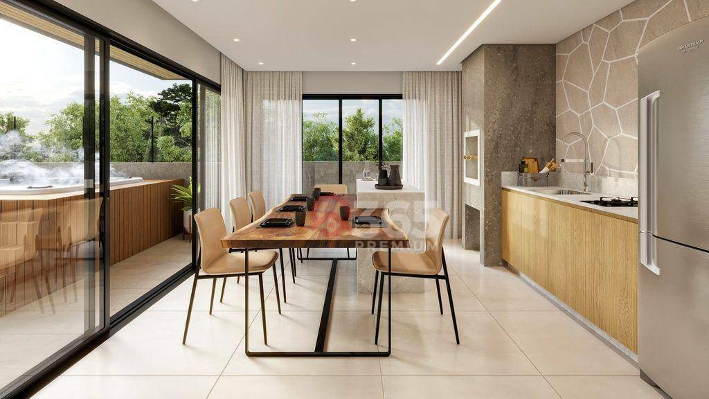 Casa de Condomínio à venda com 3 quartos, 223m² - Foto 11