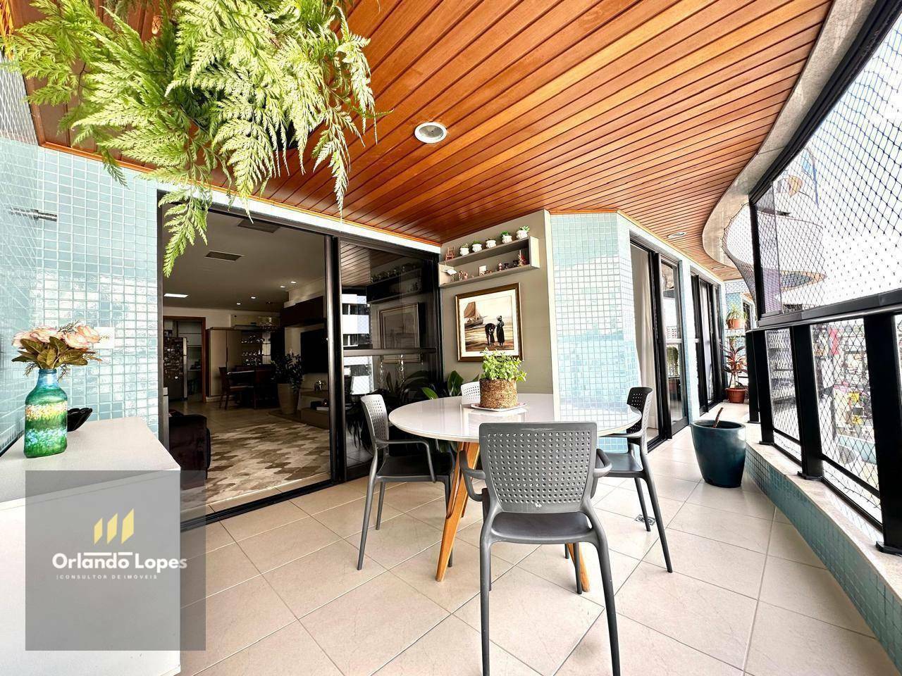 Apartamento à venda com 3 quartos, 140m² - Foto 17