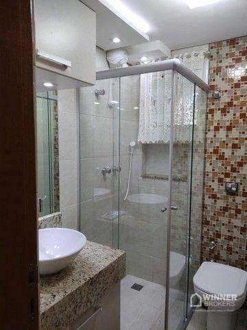 Apartamento à venda com 3 quartos, 95m² - Foto 14