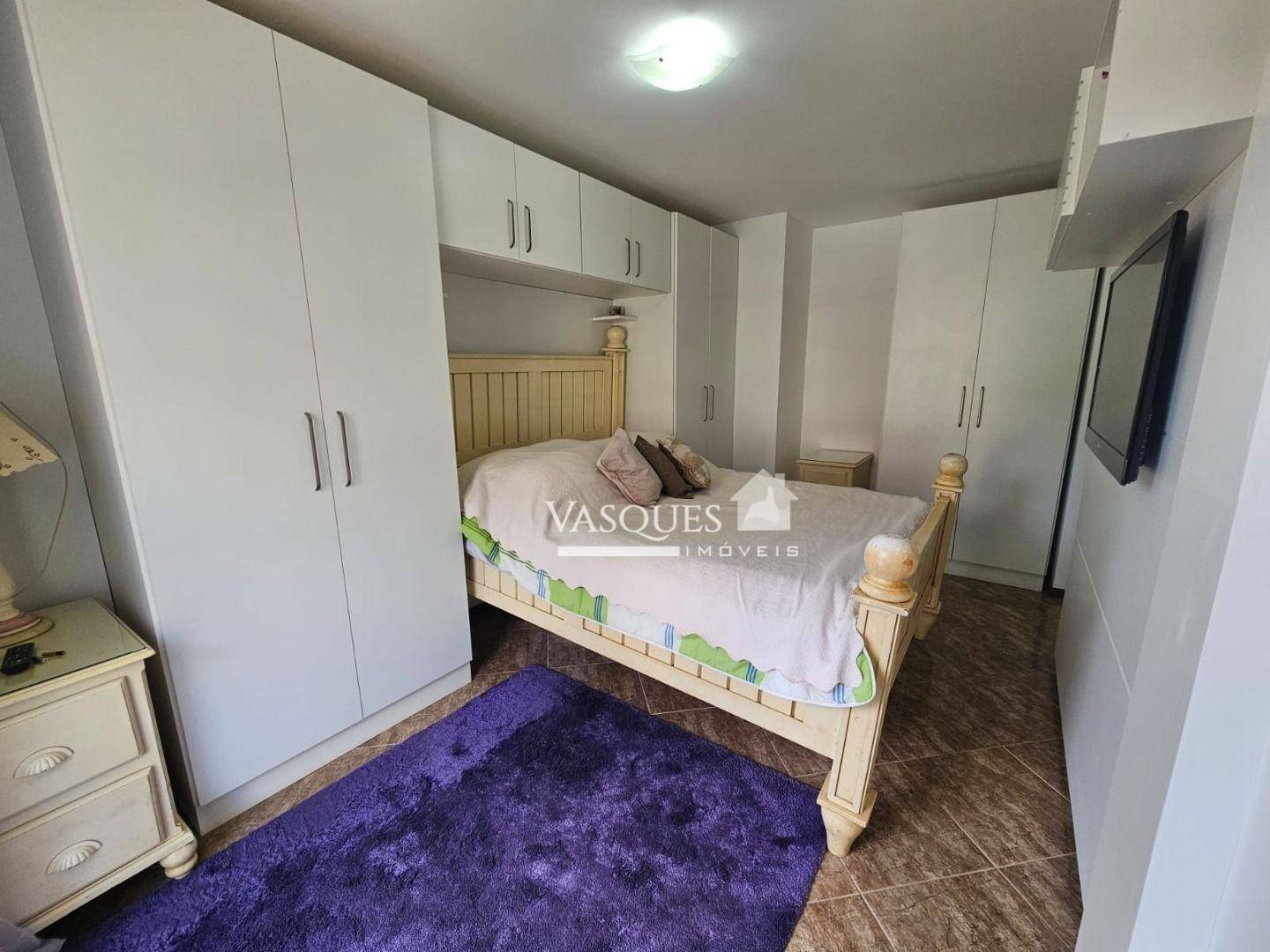 Apartamento à venda com 4 quartos, 145m² - Foto 23