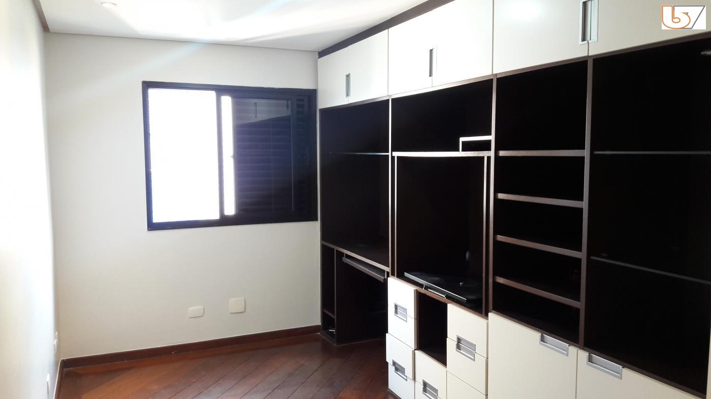 Apartamento, 3 quartos, 158 m² - Foto 10