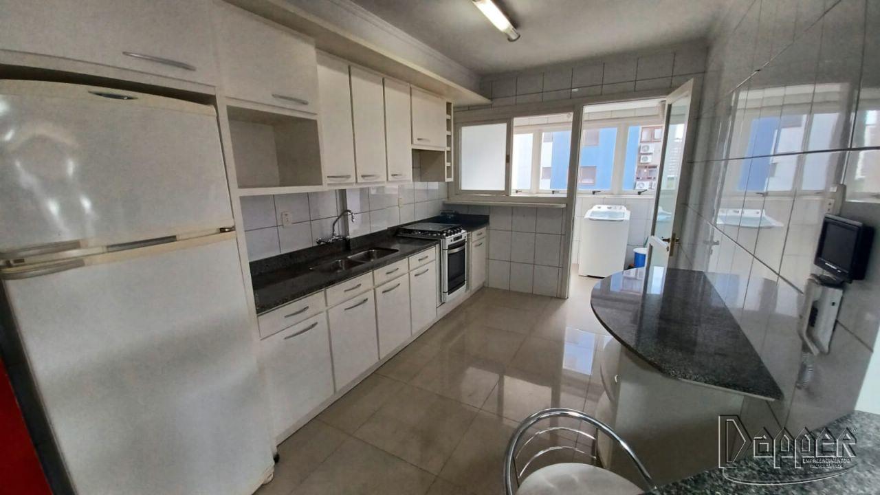 Apartamento à venda com 3 quartos, 130m² - Foto 6