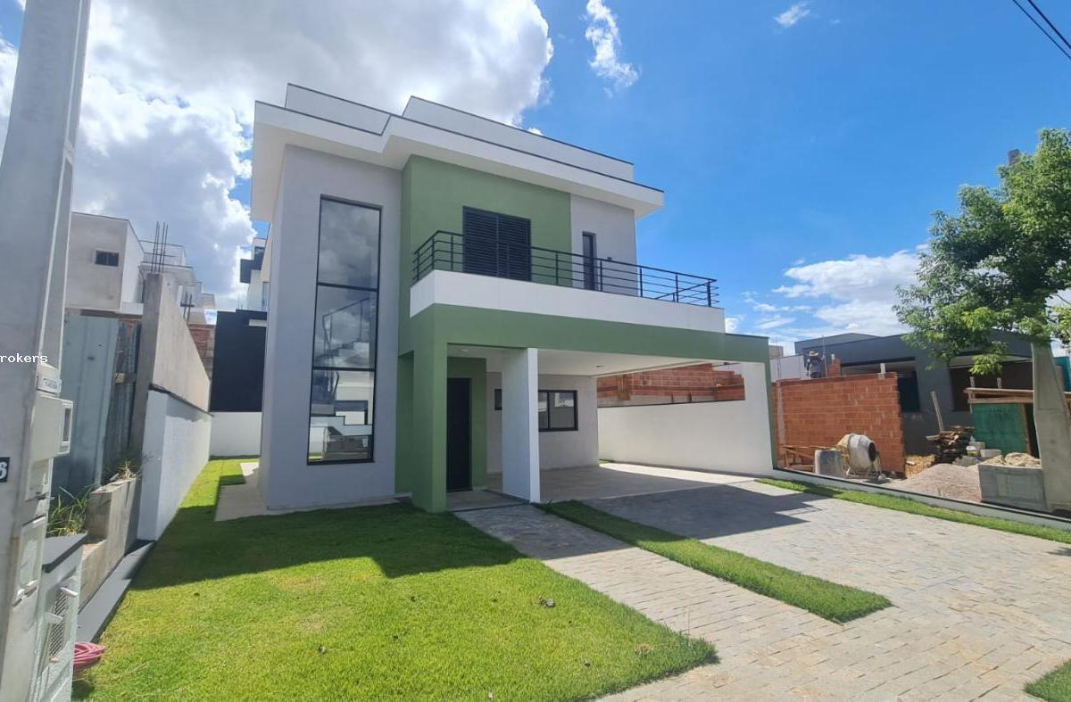 Sobrado à venda com 3 quartos, 300m² - Foto 2