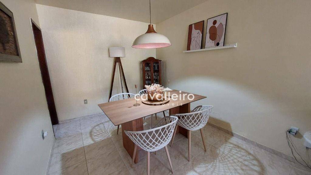 Casa à venda com 3 quartos, 99m² - Foto 14