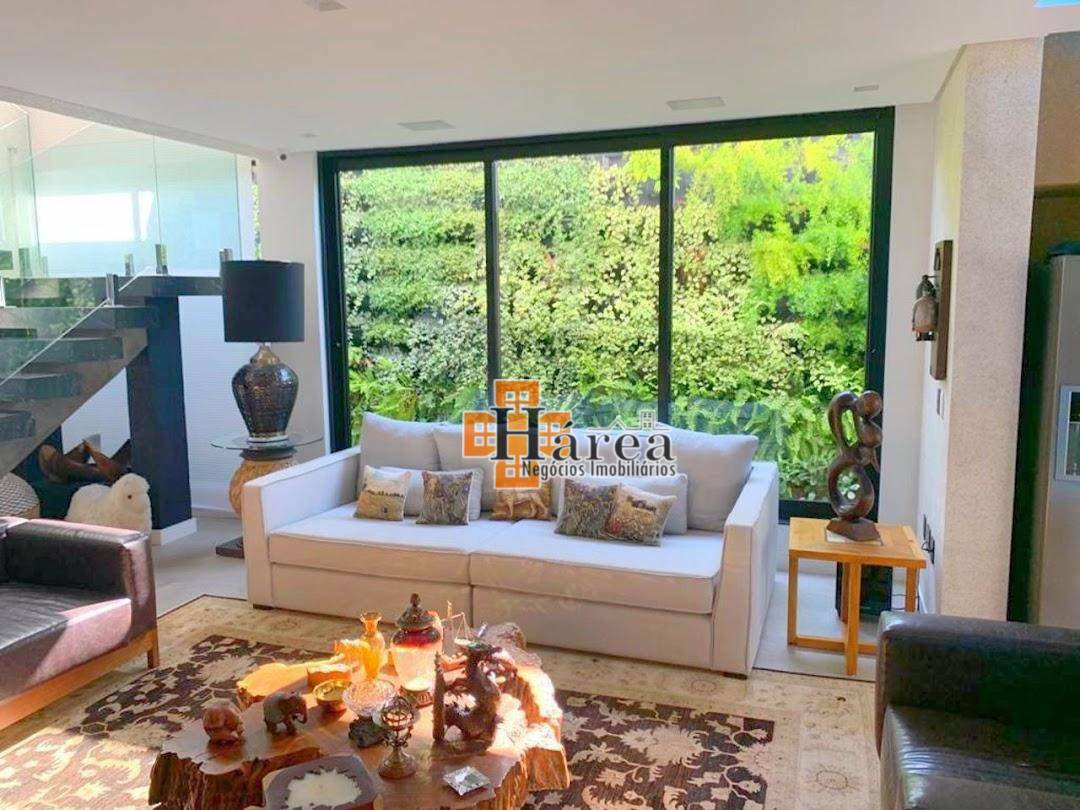 Sobrado à venda com 4 quartos, 425m² - Foto 11