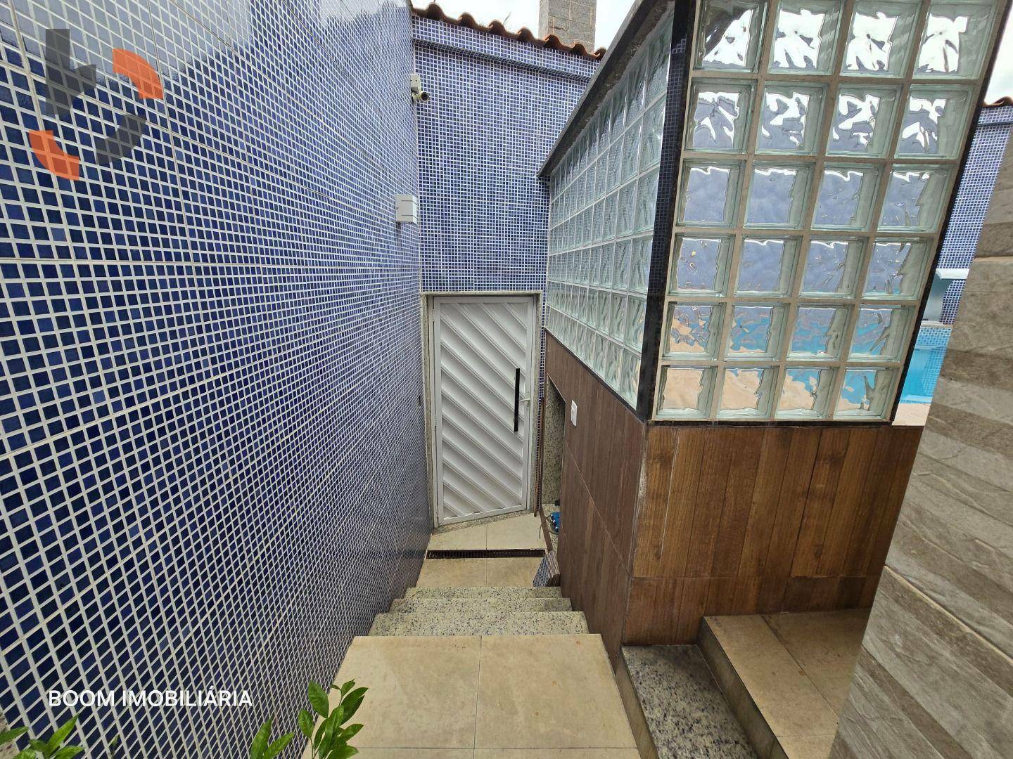 Casa à venda com 2 quartos, 270m² - Foto 8