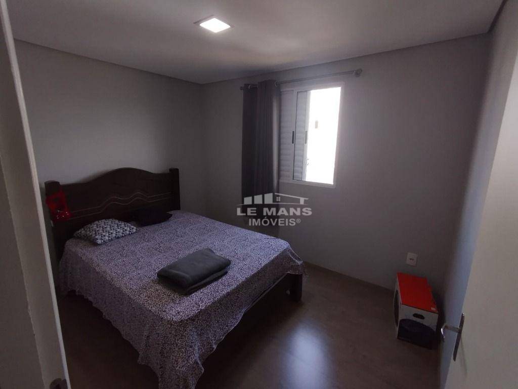 Apartamento à venda com 2 quartos, 44m² - Foto 13