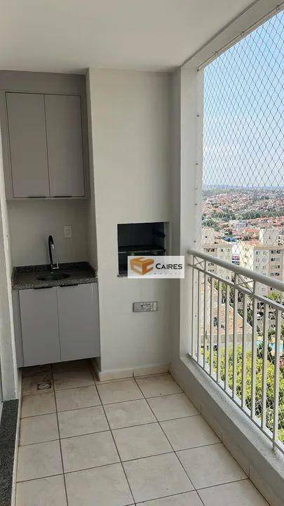 Apartamento à venda com 3 quartos, 87m² - Foto 11