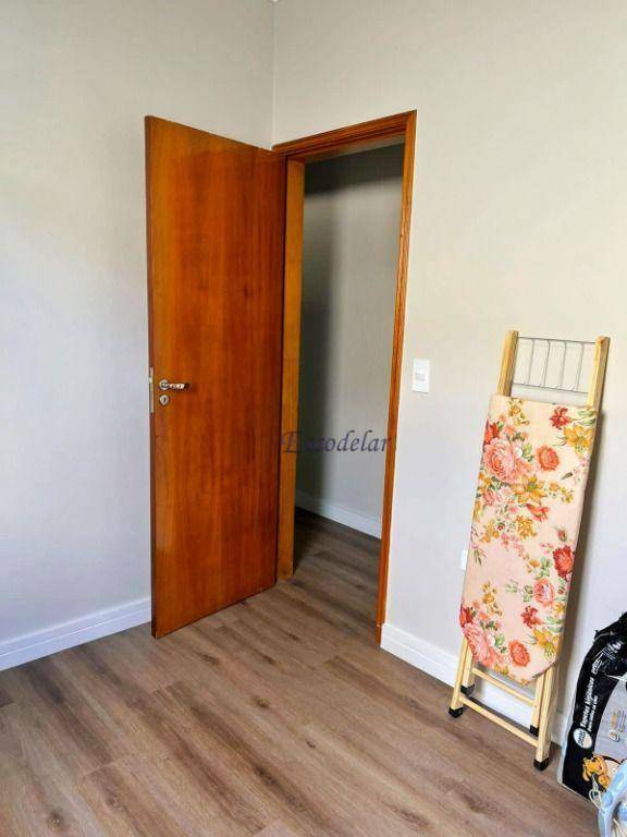 Sobrado à venda com 3 quartos, 140m² - Foto 18