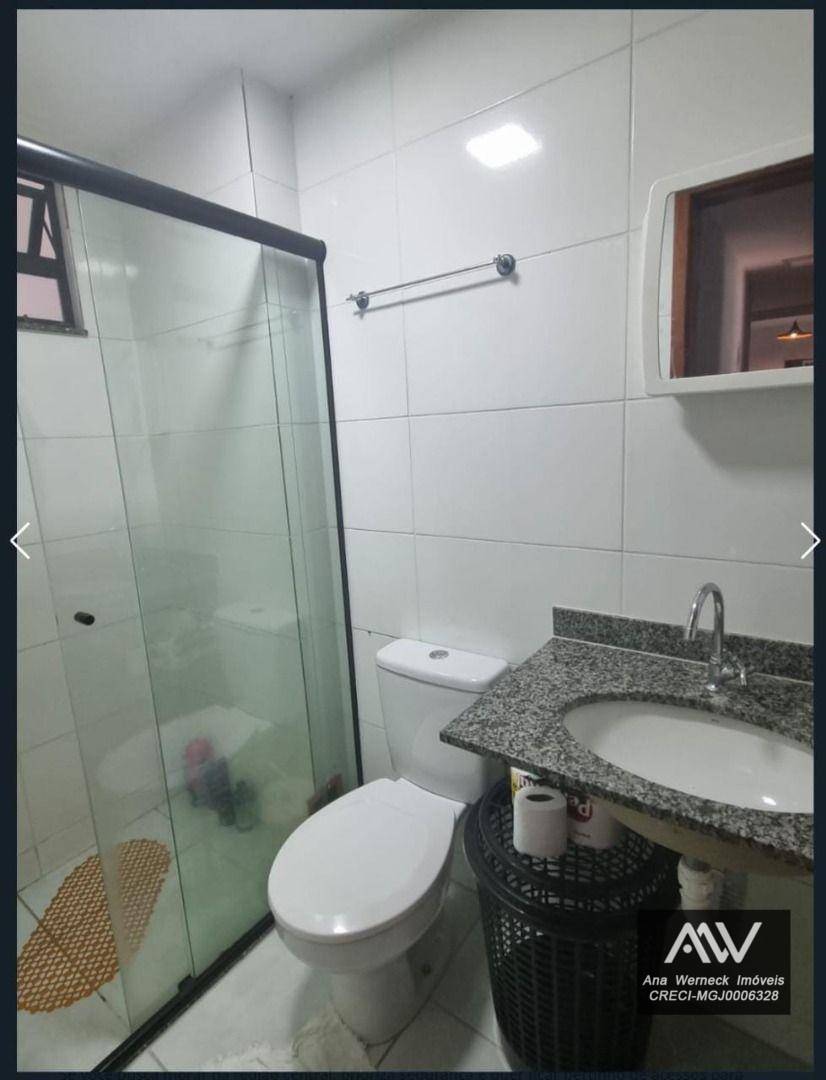 Apartamento à venda com 2 quartos, 60m² - Foto 10