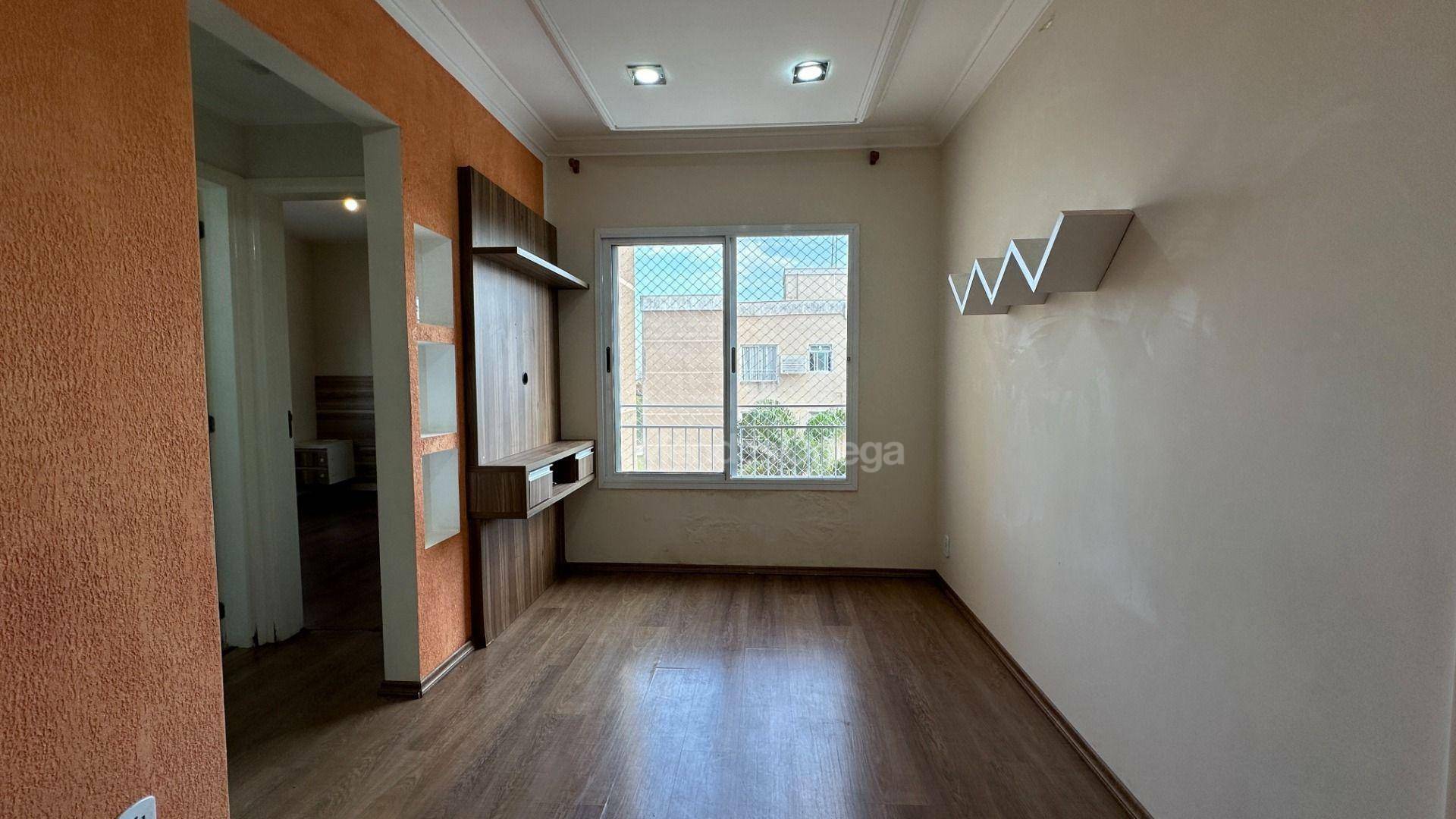 Apartamento à venda com 2 quartos, 47m² - Foto 1