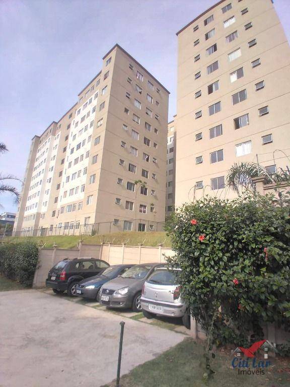 Apartamento à venda com 2 quartos, 41m² - Foto 15