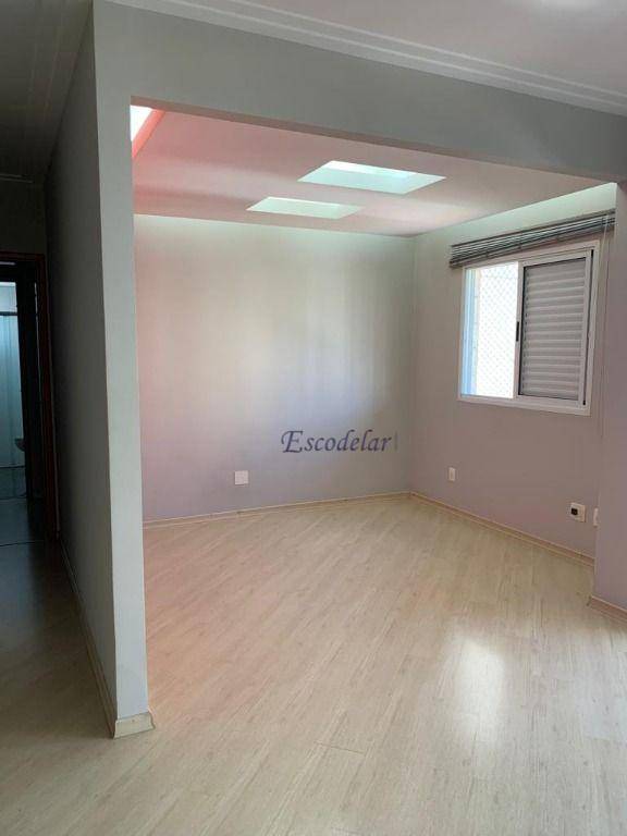 Apartamento à venda com 3 quartos, 95m² - Foto 11