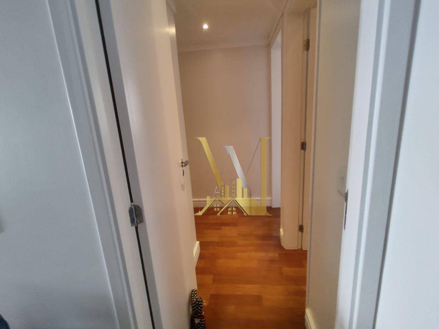 Apartamento à venda com 3 quartos, 130m² - Foto 33