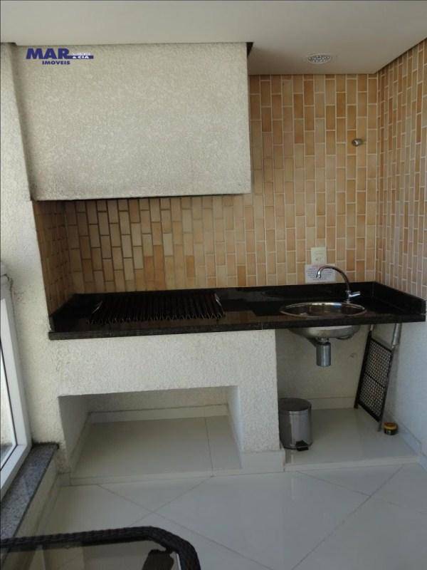 Apartamento à venda com 3 quartos, 120m² - Foto 6