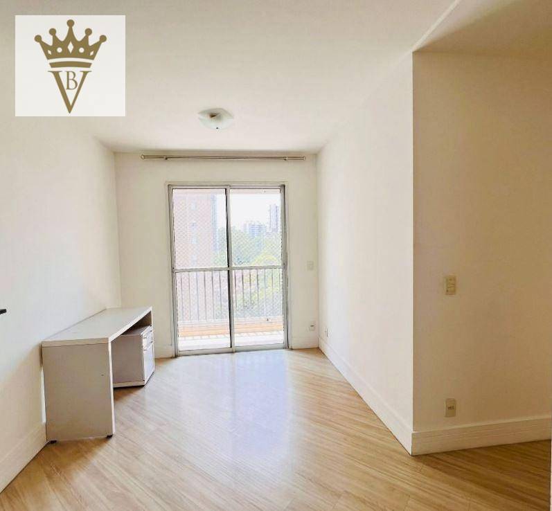 Apartamento à venda com 2 quartos, 50m² - Foto 1