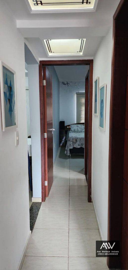 Apartamento à venda com 2 quartos, 75m² - Foto 20