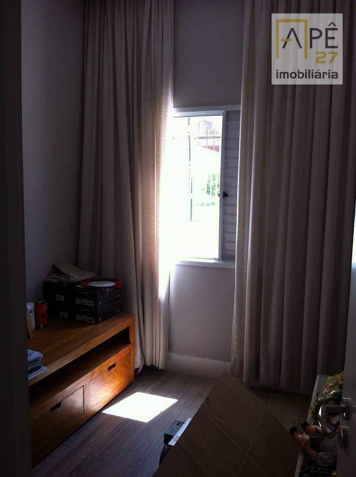 Apartamento à venda com 3 quartos, 152m² - Foto 12