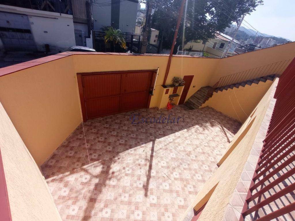 Casa à venda com 3 quartos, 148m² - Foto 36