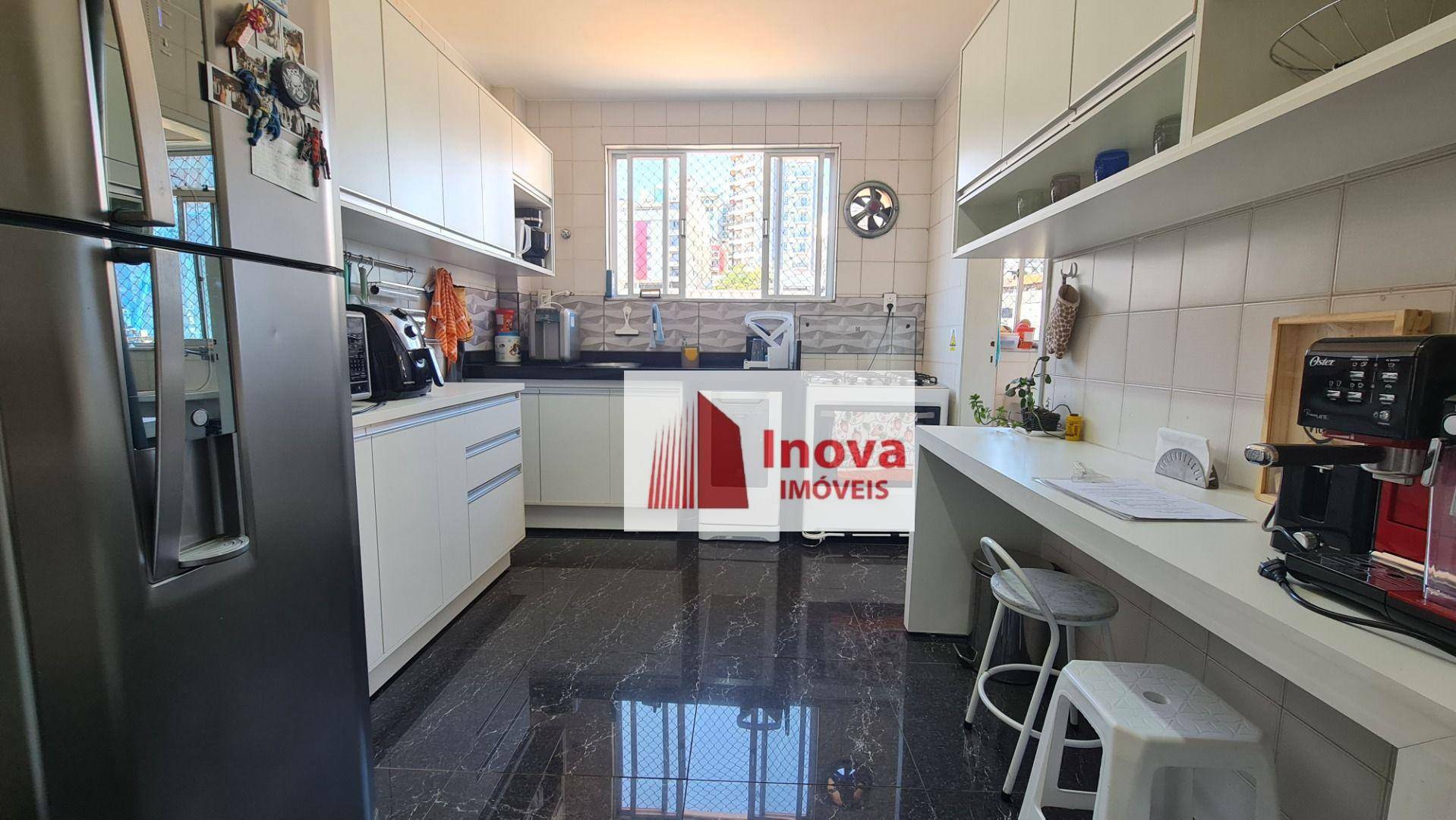 Cobertura à venda com 4 quartos, 180m² - Foto 25