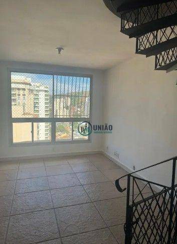 Cobertura à venda com 3 quartos, 84m² - Foto 5