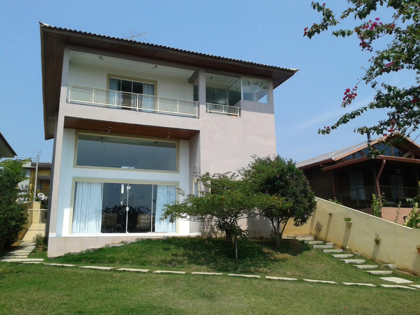 Casa de Condomínio à venda com 3 quartos, 340m² - Foto 2