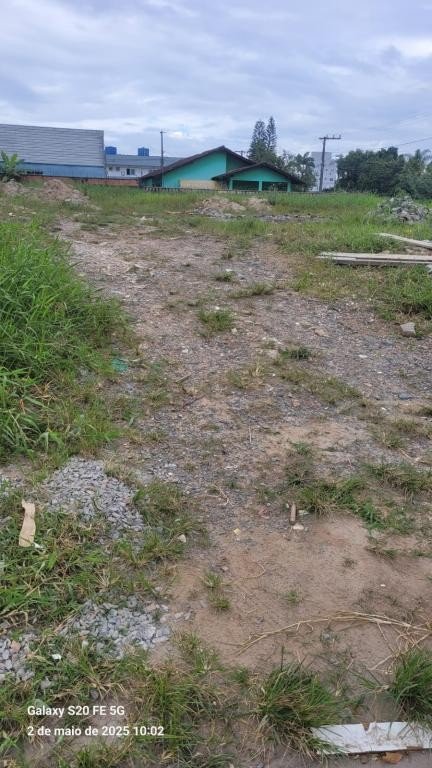Terreno à venda, 711m² - Foto 3