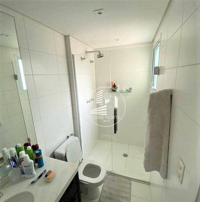 Apartamento à venda com 2 quartos, 99m² - Foto 14