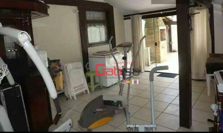 Casa de Condomínio à venda com 3 quartos, 180m² - Foto 8