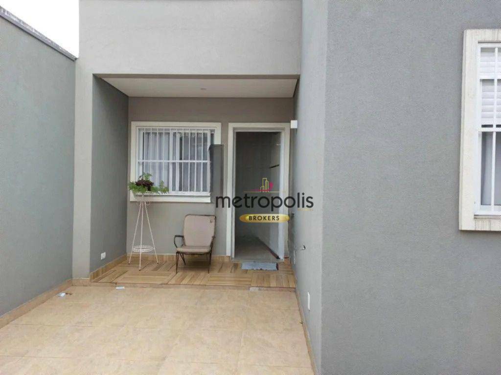 Casa à venda com 2 quartos, 82m² - Foto 15