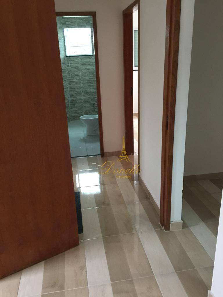 Sobrado para alugar com 3 quartos, 92m² - Foto 4