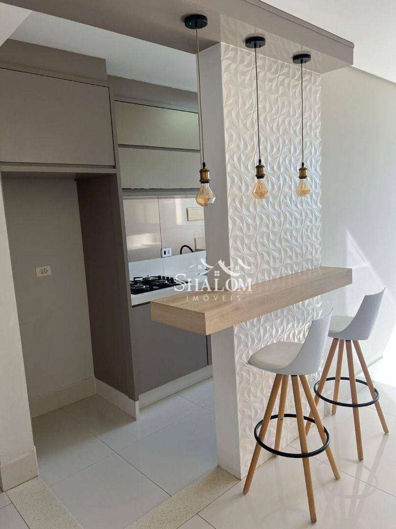 Apartamento à venda com 2 quartos, 47m² - Foto 15