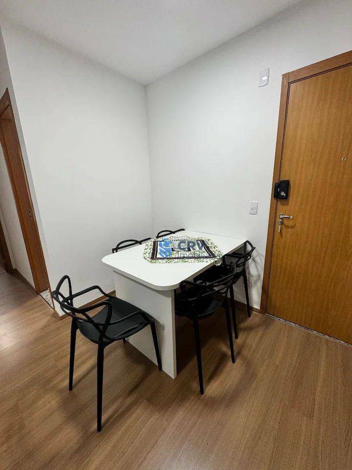 Apartamento para alugar com 2 quartos, 45m² - Foto 3