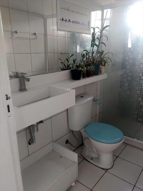 Apartamento à venda com 2 quartos, 68m² - Foto 9