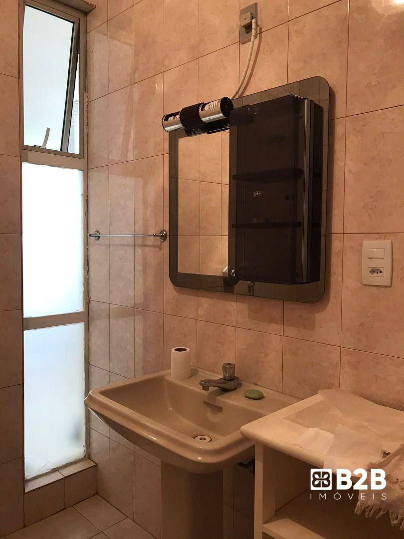 Apartamento, 3 quartos, 120 m² - Foto 5