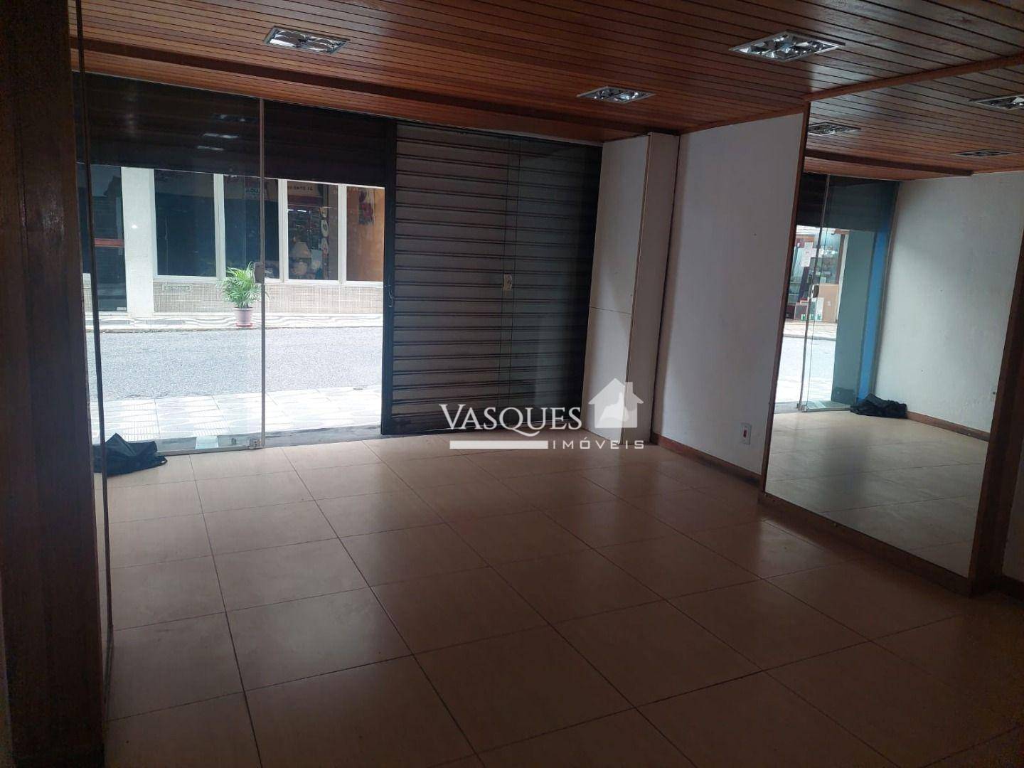 Loja-Salão para alugar, 60m² - Foto 1