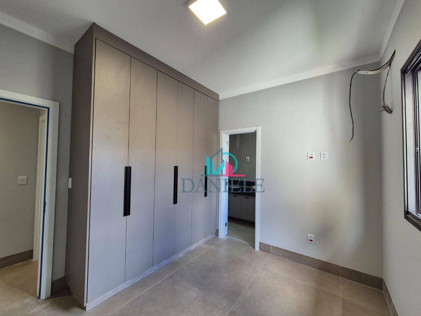 Casa de Condomínio à venda com 3 quartos, 160m² - Foto 19