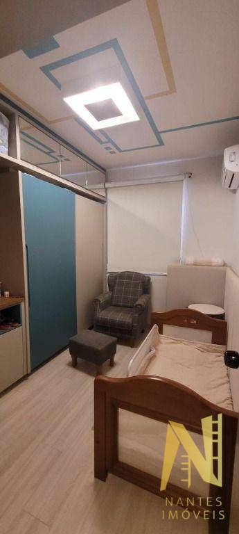 Apartamento à venda com 3 quartos, 89m² - Foto 20